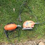 Black & Decker Mouse schuurmachines, 2 stuks, Doe-het-zelf en Verbouw, Gereedschap | Schuurmachines, Ophalen of Verzenden, Gebruikt