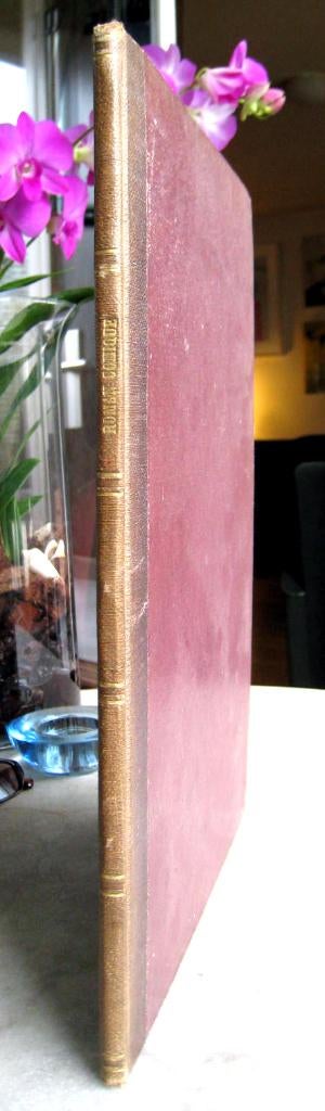 Scarron - Le Roman Comique (1850), Ophalen of Verzenden