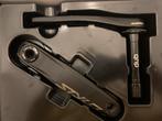 SRAM Stylo DUB crankset 170mm, Zo goed als nieuw, Crankstel of Pedalen, Overige merken, Mountainbike