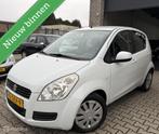 Suzuki Splash 1.0 VVT Comfort / 5DRS / BJ 2011 /Airco /N.A.P, Euro 5, Gebruikt, 31 €/maand, Origineel Nederlands