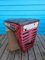 Wheel Horse motorkap van tractor, Ophalen of Verzenden