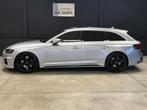 Audi A4 Avant 2.9 TFSI RS4 QUATTRO PANO CAM 20INCH LEDER XEN, Automaat, 451 pk, A4, Vierwielaandrijving