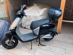 Te koop, Kymco I-one X electrische scooter, Fietsen en Brommers, Snorfietsen en Snorscooters, Ophalen of Verzenden, Zo goed als nieuw