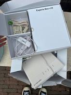 Experia Box v10 Router/Modem - KPN, Ophalen of Verzenden, Gebruikt, Router met modem