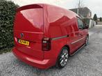 Volkswagen Caddy 2.0 TDI L1H1 BMT DSG | Airco | Cruise Contr, Stof, Gebruikt, 4 cilinders, 700 kg