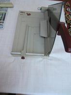 Papier snijder, Diversen, Papierwaren, Ophalen, Zo goed als nieuw