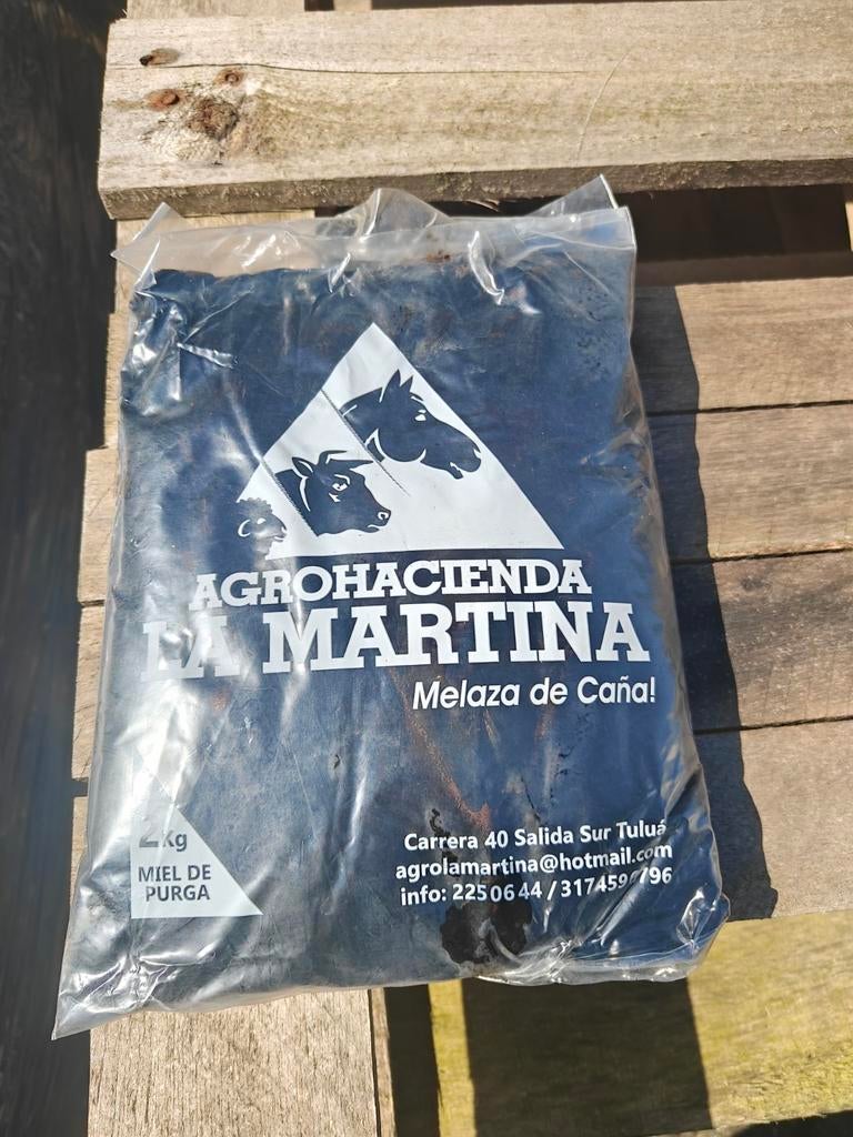 Grote partij suikerriet melasse (60 ton)l, Zakelijke goederen, Ophalen