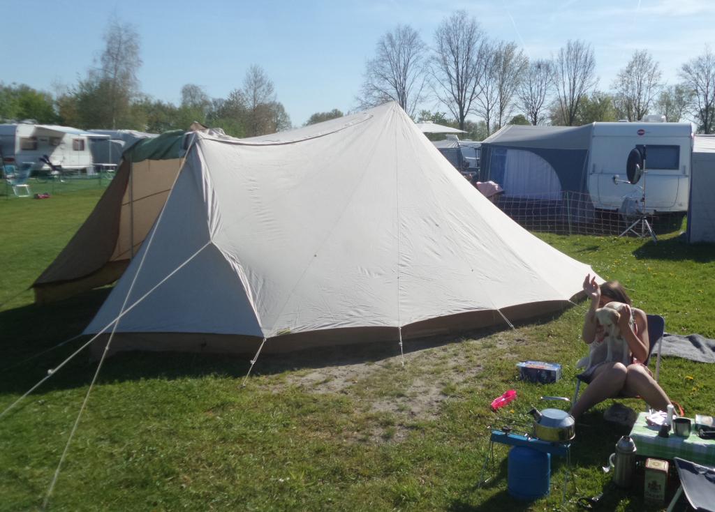 Erdman Schmidt Reuzenpad, Ophalen, Gebruikt, Tot en met 3