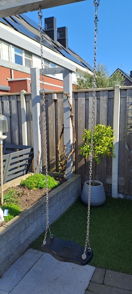 Forto schommelzitje, Ophalen of Verzenden, Schommel