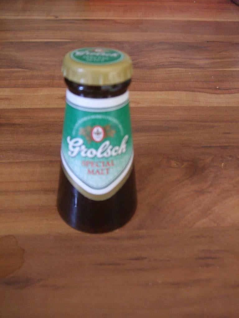 Grolsch opener (nr.17) Special Malt, Ophalen of Verzenden, Nieuw, Flesopener, Overige merken