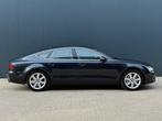 Audi A7 Sportback 3.0 TFSI 310PK, Quattro, ACC Bose, Memory,, Auto's, Audi, Euro 5, Gebruikt, Beige, 2995 cc