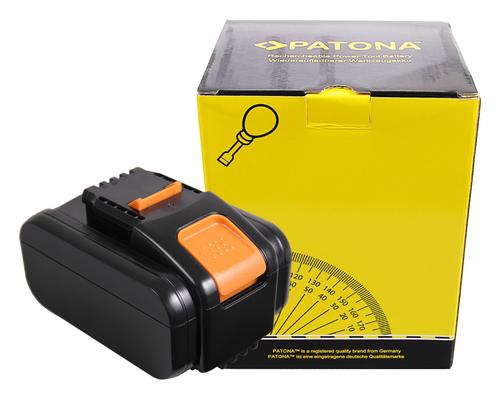 Battery Worx WA3551.1 WX523 Rockwell RK180K2 RK2852 RK 2856, Verzenden, Nieuw