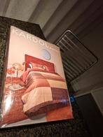 Nieuw.overtreksets, Ophalen, Nieuw, Eenpersoons, Kussen