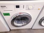 Miele wasmachine 7KG ✅️Edition 111  INC GARANTIE, Witgoed en Apparatuur, Wasmachines, Ophalen, Zo goed als nieuw, Voorlader, 85 tot 90 cm