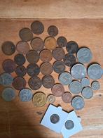 Verenigd Koninkrijk 40 munten divers, Ophalen of Verzenden, Buitenland, Munten