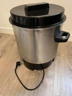 Weckketel bieden vanaf €70,00, Ophalen, Gebruikt