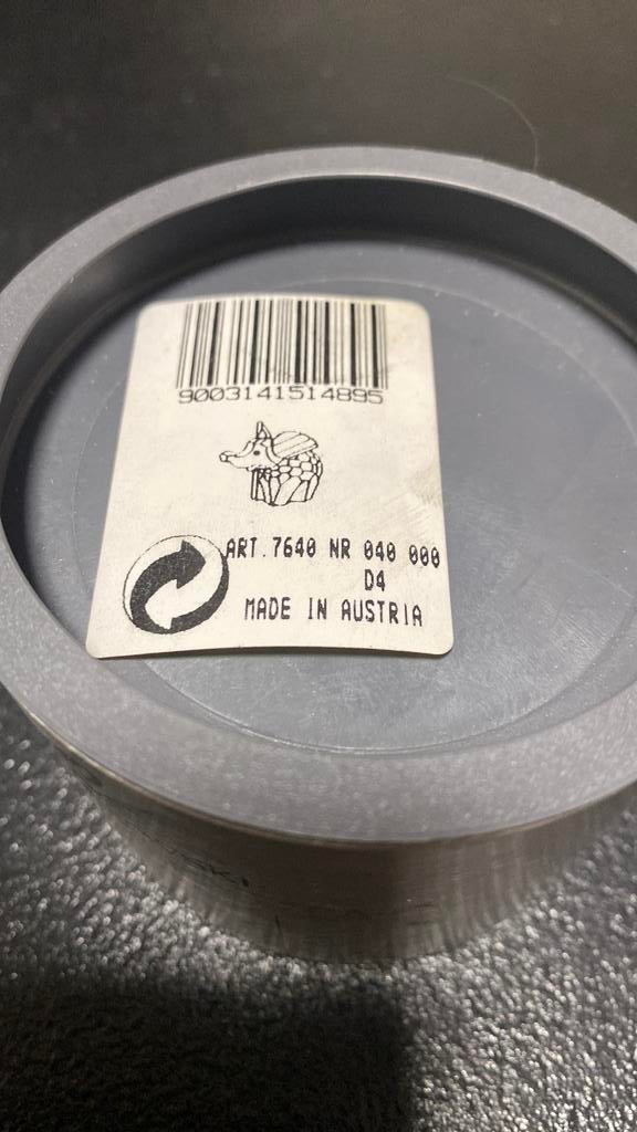 Swarovski olifant mini, Verzamelen, Ophalen of Verzenden, Nieuw, Figuurtje