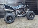 Yamaha raptor 350, Fietsen en Brommers, Minibikes, Midibikes en Pitbikes, Ophalen, Gebruikt, Overige typen