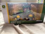 Britains prestige collection john deere 8rx 410, Hobby en Vrije tijd, Modelauto's | 1:32, Ophalen of Verzenden, Zo goed als nieuw