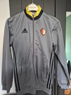 Feyenoord trainingsvest/vest Adidas, Maat S, Ophalen of Verzenden, Gebruikt, Trainingspak