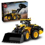 LEGO Technic 42209 Volvo L120 Electric wiellader Shovel 973d, Ophalen of Verzenden, Nieuw, Complete set, Lego