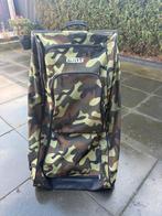 Te Koop senior ijshockeytas., Ophalen, Zo goed als nieuw