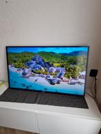 PHILIPS SMART TV 43 INCH 4K UHD WIFI APPS, Philips, 50 Hz, Ophalen of Verzenden, Zo goed als nieuw