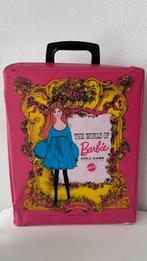 Vintage Barbie Mod Koffertje, Ophalen of Verzenden