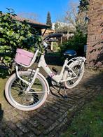 Alpina Clubb meisjesfiets 20 inch - Gebruikt, goede staat, Fietsen en Brommers, Fietsen | Kinderfietsjes, Ophalen of Verzenden