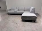 Hoekbank De Bommel Met Oplaadpunt! GRATIS BEZORGING, Ophalen, Zo goed als nieuw