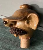 Franse flessenkurk/ flessenstop., Ophalen of Verzenden