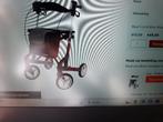 Fijne z.g.a.n rollator Tropo troja M ., Ophalen, Zo goed als nieuw