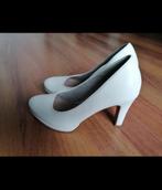 Dames schoenen Tamaris, Kleding | Dames, Schoenen, Tamaris, Wit, Ophalen of Verzenden, Zo goed als nieuw
