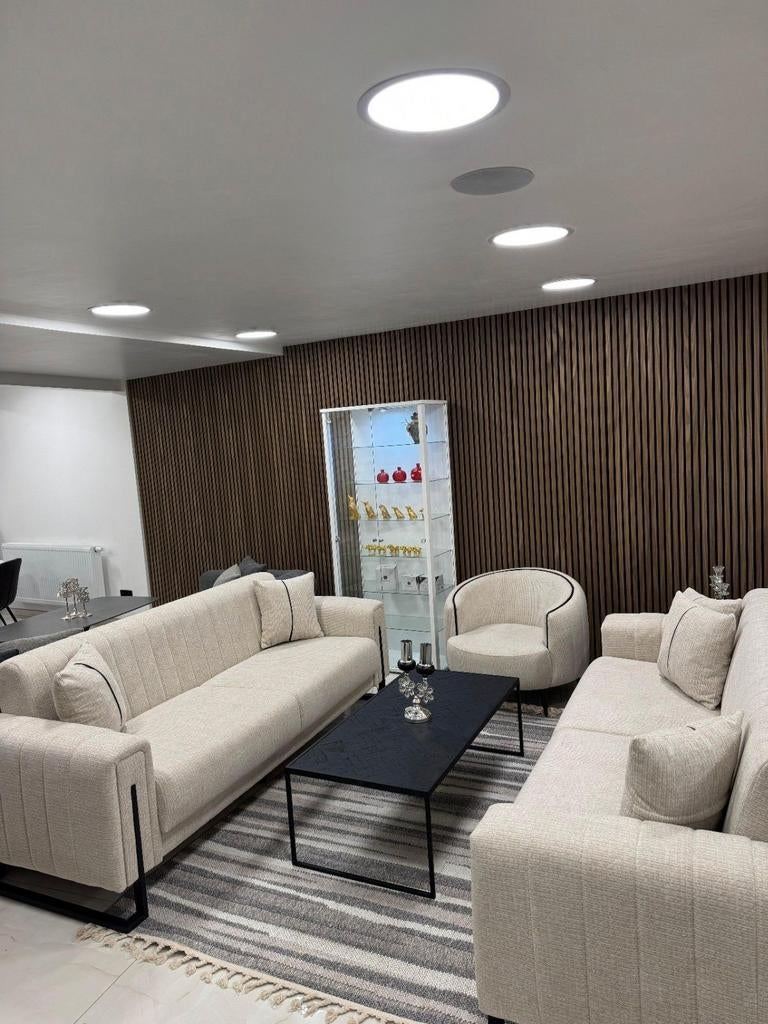 Othello, Ophalen, Nieuw