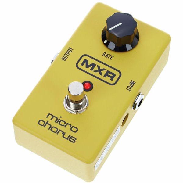 MXR Chorus te koop/ruil, Muziek en Instrumenten, Effecten, Ophalen of Verzenden, Zo goed als nieuw, Chorus