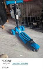 Livegoods Multirider kinderstep, Fietsen en Brommers, Ophalen of Verzenden