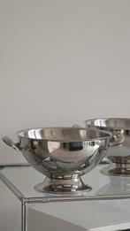 Zeldzame Set: 2x Vintage ALFRA ALESSI "Mercurio" – cl 300, Ophalen of Verzenden