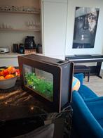 Aqarium, Ophalen, Zo goed als nieuw, Leeg aquarium