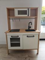 IKEA Duktig speelkeuken - Gebruikt, Ophalen, Gebruikt, Hout, Speelkeuken