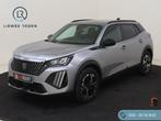 Peugeot e-2008 EV Allure 50 kWh (bj 2025, automaat), 12 maanden, Gebruikt, Parkeersensor, 1523 kg