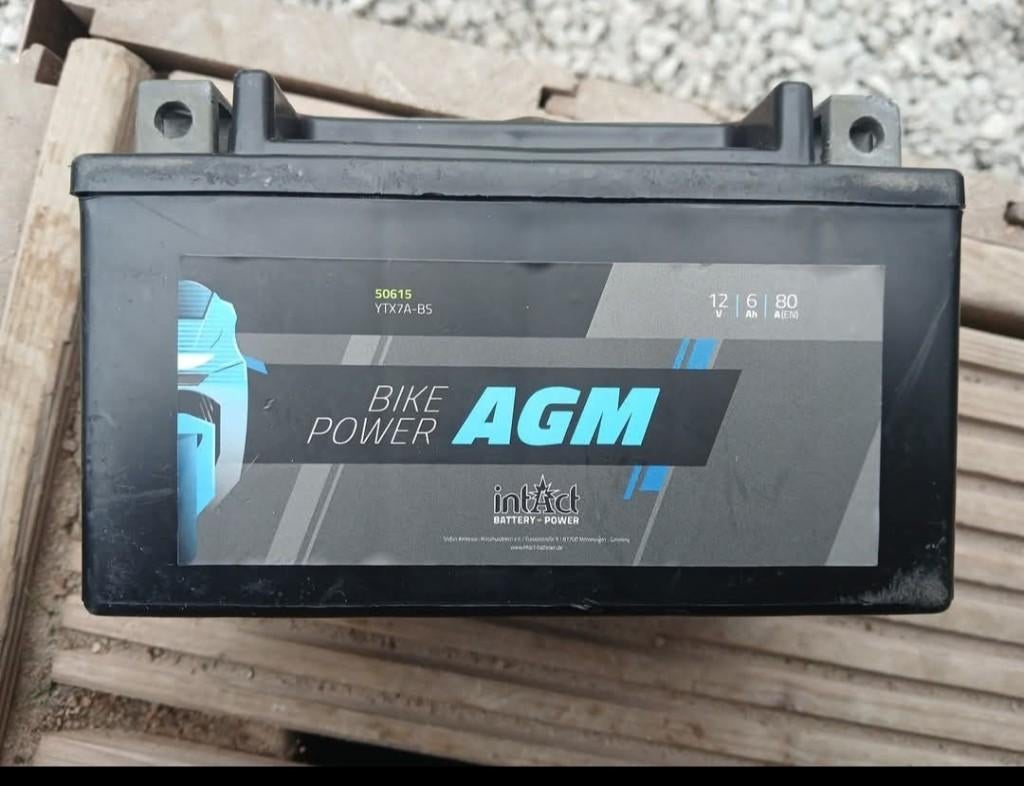 Scooter accu, Ophalen, Gebruikt, Overige typen, Overige merken