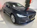 VOLVO S90 T8 Twin Engine 407pk AWD Inscription, ACC, Schuifd, Auto's, Gebruikt, 4 cilinders, 1969 cc, Bedrijf