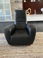 Longa Label Gerard van den Berg, Ophalen, Gebruikt, Minder dan 75 cm, Leer