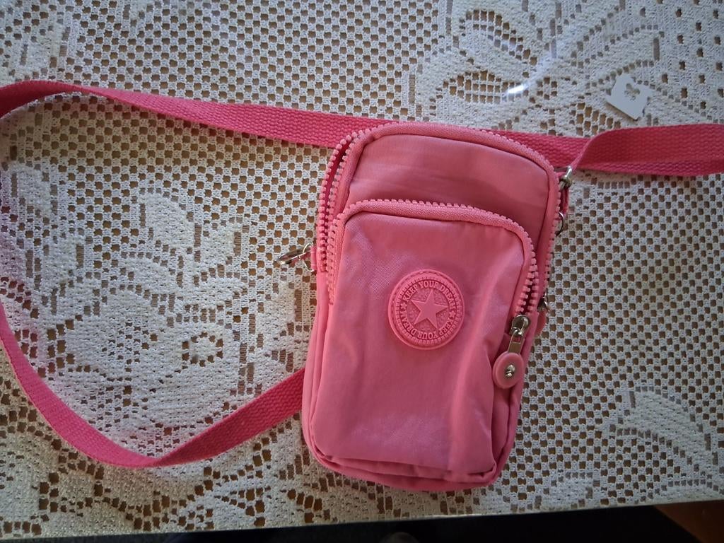 Telefoon tasje, Ophalen of Verzenden, Nieuw