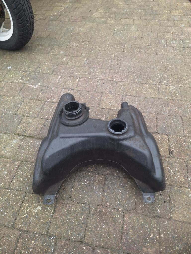 Vivacity benzine tank 7 liter, Ophalen of Verzenden