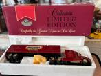 Matchbox Collectibles Collectors Limited Edition Truck, Ophalen of Verzenden, Zo goed als nieuw, Bus of Vrachtwagen