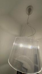 Kartell Gè plafondlamp, Ophalen, Zo goed als nieuw, Kunststof