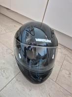 Zwarte Ventura helm maat L, Ophalen, Tweedehands, Integraalhelm, Overige merken