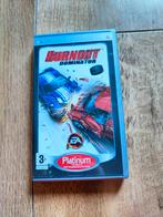 PSP spel - Burnout Dominator, 1 speler, Racen en Vliegen, Ophalen of Verzenden, Zo goed als nieuw