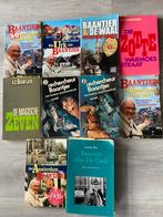 Baantjer boeken, Boeken, Ophalen of Verzenden, Gelezen